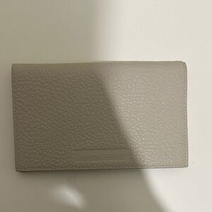 Dagne Dover Accordion Travel Wallet